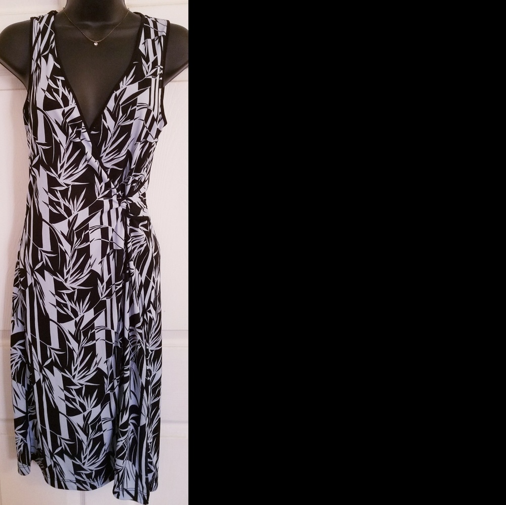 BCBG MAXAZIRA dress